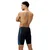 Speedo endurance+ tech panel jammer black/blue s - uk32