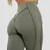 GymBeam Women‘s Cosmo Leggings Olive S