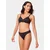 Triumph Nedrček s kostjo Modern Lace 10215960 Črna