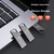 DM Damai USB Flash memorija, 64GB, USB 3.2, Crna