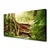tulup.si Slika na platnu Tree trunk forest narava 125x50 cm
