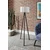 Opviq Podna lampa KS-11101, 40x138 cm, IP20, Krem-crna