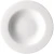 Globok krožnik PLATEBOWLCUP Alessi 22 cm bel