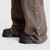 Hlače Rick Owens DRKSHDW Wide Pusher Pants Dust M