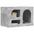 TV ormar Betonski sivi 60 x 35 x 40 cm Konstruirano drvo