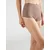 Lindex Spodnje hlače Classic  nude / rjava / črna