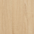 Komoda boja hrasta sonome 60 x 35 x 98,5 cm konstruirano drvo