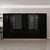 Hanah home Ormar Kale 315x210x52cm Sivi