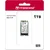 Transcend SSD TS1TMTE400S 1TB, M.2 2242, PCIe Gen3x4, NVMe, 3D TLC, DRAM-less, Single-sided