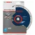 BOSCH EXPERT Dijamantska rezna ploča za sečenje metala Best for Metal od 180x22/23 mm