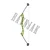 Bear Archery Youth Bow Package Valiant