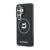 Maska Karl Lagerfeld IML Repeated Choupette MagSafe za Samsung S26 Ultra/ S948B crna