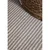 Siva/kremno bela preproga 160x235 cm Perles Dolomite – Elle Decoration