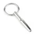 Mr. Steel – Uretheral Open Plug 8