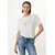 Mexx Ženska majica NL2141033W, Bela