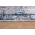 Conceptum Hypnose AL 169 Fusion Chenille Tepih, 150x230cm, Šareni