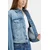 Jeans jakna Calvin Klein Jeans