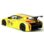 Bburago 1:24 Renault Mégane Trophy kovinsko rumena