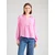JDY Bluza JDYRACHEL fuksija
