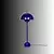 OPVIQ Stona lampa Eylul 15681 F L