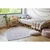 Rožnat tabure Chill Vintage Nude – Lorena Canals