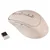 Yenkee YMS 2080BG WL Slider Bežični miš, 10m domet, 2400 DPI, Bež