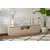 Hanah Home TV Komoda Vanguard, 160x42x29.5cm, Bež