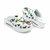 NW ANATOMSKE COKLE, (101_WHITE-41)