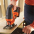 BLACK & DECKER akumulatorska vbodna žaga BDCJS18