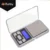 Ruhhy Precizna tehtnica , 200g/0,01g, LCD, sive barve