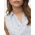Vero Moda Ženska bluza Harper, Plava
