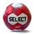 Select lopta za rukomet Ultimate V26 EHF, veličina 2, crvena