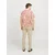 JACK & JONES Chino hlače JPSTMARCO SUNNY bež