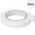 Trake za maskiranje slikara 6 pcs Bijelo 19mm x 50m Papir