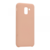 Maska Velvet touch za Samsung J6/J600F (2018) roza