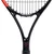 Pro Touch ACE 500 II, muški reket za tenis, crna 435912