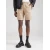 JACK & JONES Chino hlače JPSTJAIDEN temno bež/opal