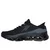 Skechers Muške patike Glide-Step Altus, 232921-BBK, Crne