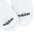 adidas PERFORMANCE T LIN LOW 3P