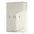 HANAH HOME Ormar Mat bela boja Rb 185 03
