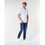 Lacoste Polo majice kratki rokavi POLO L12 12 REGULAR Modra