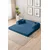 ATELIER DEL SOFA Sofa trosed Legom Eco Blue