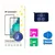 Wozinsky kaljeno staklo za kameru 9H za Samsung Galaxy A13 5G - Prozirna KP15212