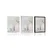 Plakat luksuzno Shabby Chic tihožitje - 40x60 no frame