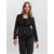VERO MODA Blazer VMJulia  črna