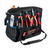 Set UNIOR VDE alata od 37 delova u B&W torbi za alat CARRY 900/37C