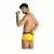 Muški sexy veš Tokio Boxer, Žuti