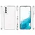 OVITEK DOOP OUTER SPACE SAMSUNG GALAXY S23+ PLUS CLEAR