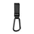Dooky kljuke Buggy Hook SMALL 2ks Black