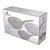 Berlinger Haus Set tiganja Taupe Nordic Collection BH-8341, 3 komada, Smeđi